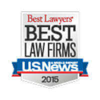 Best Lawyers | Best Law Firms | U. S. News & World Report | 2015