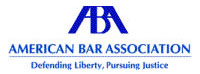 ABA | American Bar Association | Defending Liberty, Pursuing Justice