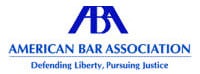 ABA | American Bar Association | Defending Liberty, Pursuing Justice