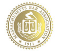 Massachusetts Bar Association | Fiat Justitia | 1911